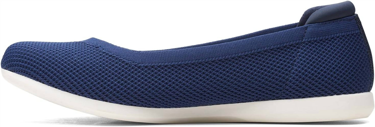 Clarks - Women's Carly Wish Ballet Flat