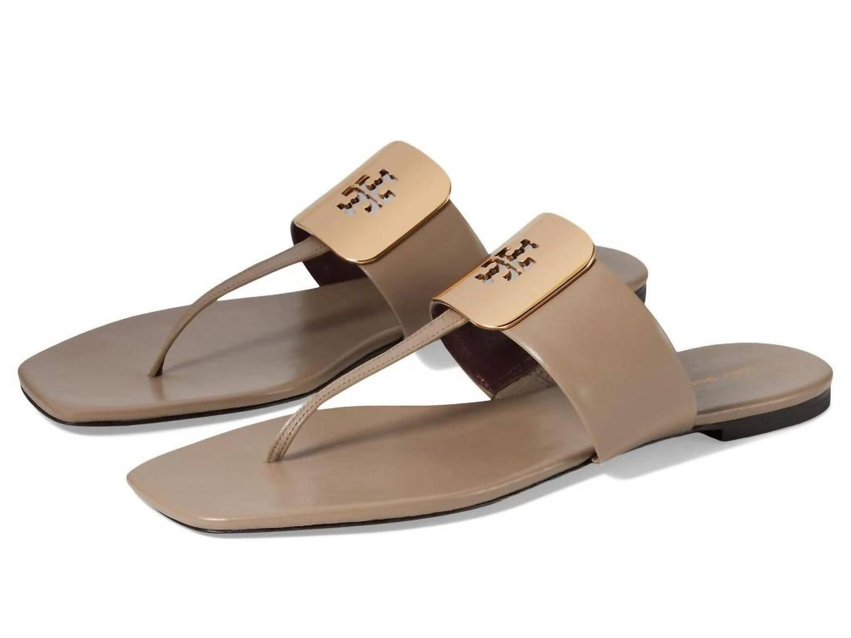 Tory Burch - Georgia Sandal