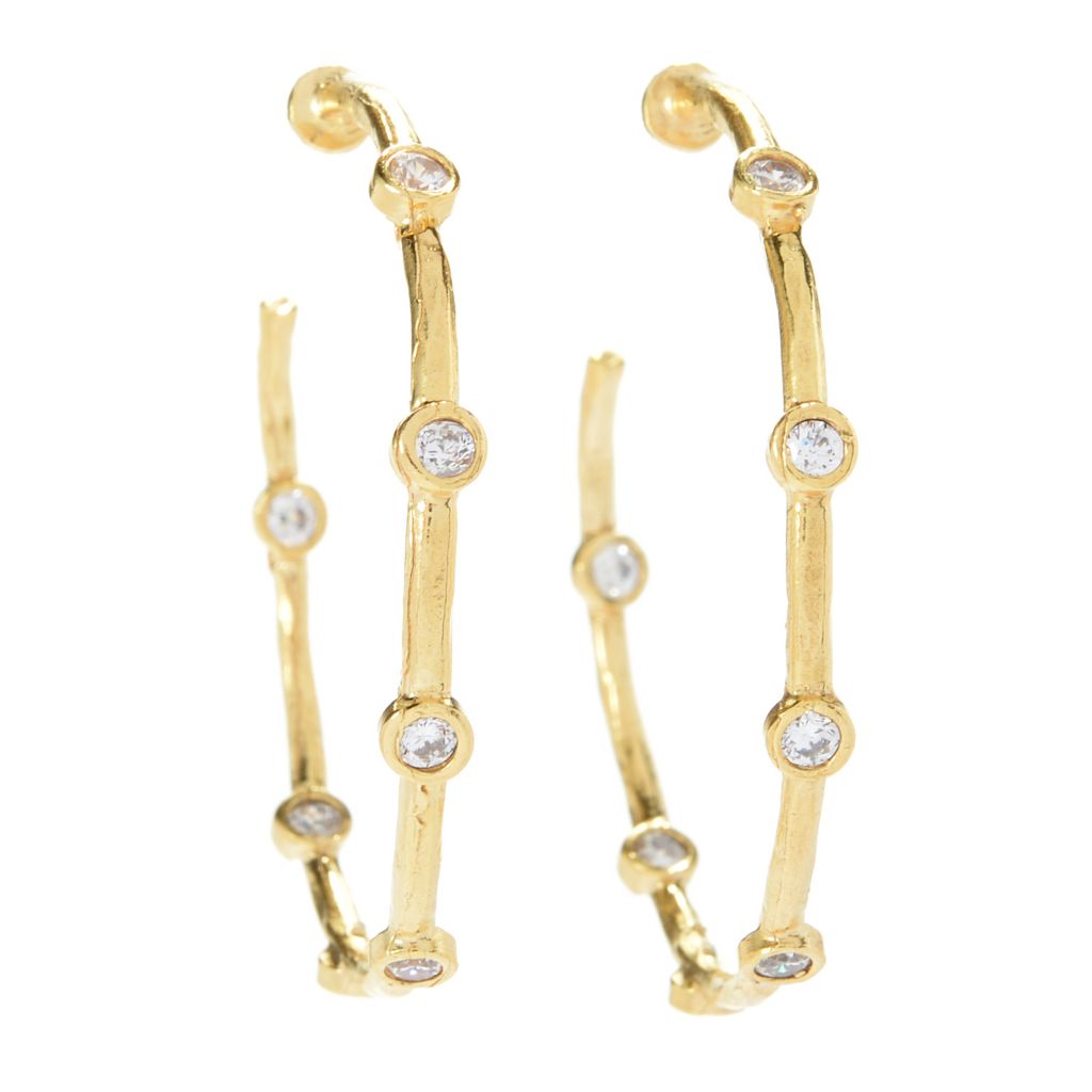 golden-odyssey-for-brilliante-simulated-diamond-hoop-earrings