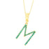18k-gold-plated-campitos-turquoise-initial-enhancer-pendant-w-chain