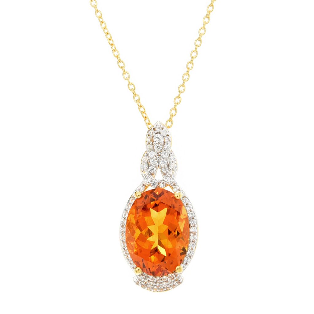 gem-treasures-18k-vermeil-4-64ctw-citrine-white-zircon-pendant-w-chain