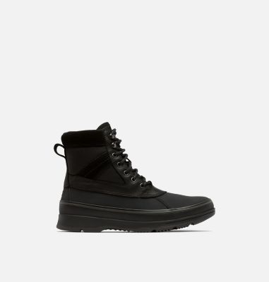 sorel-ankeny-ii-boot-wp-mens-boots-black-jet-12-d-medium-fabric-leather