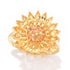 gem-treasures-18k-vermeil-1-80ctw-citrine-orange-sapphire-sunflower-ring