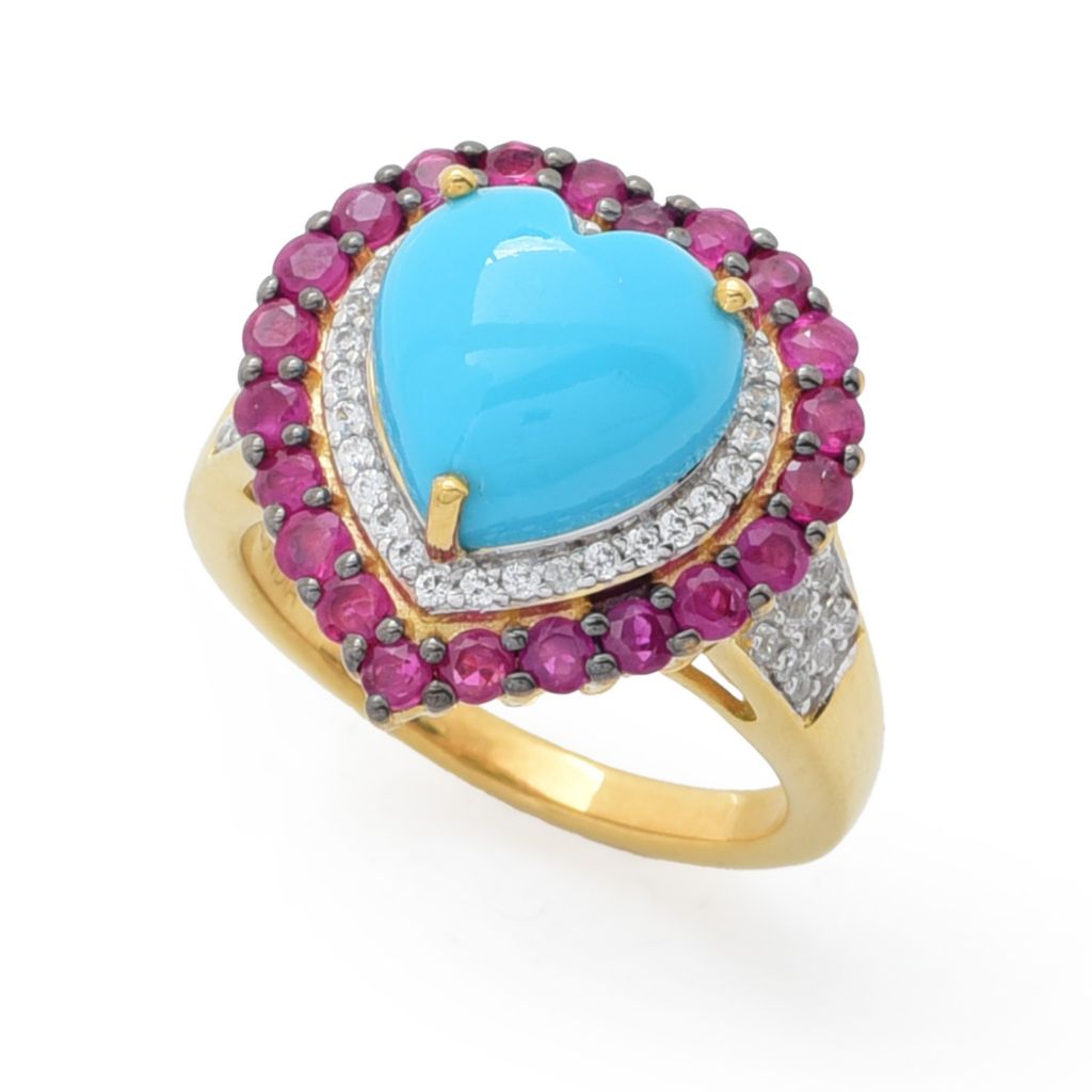 gem-treasures-heart-shape-sleeping-beauty-turquoise-ruby-zircon-ring