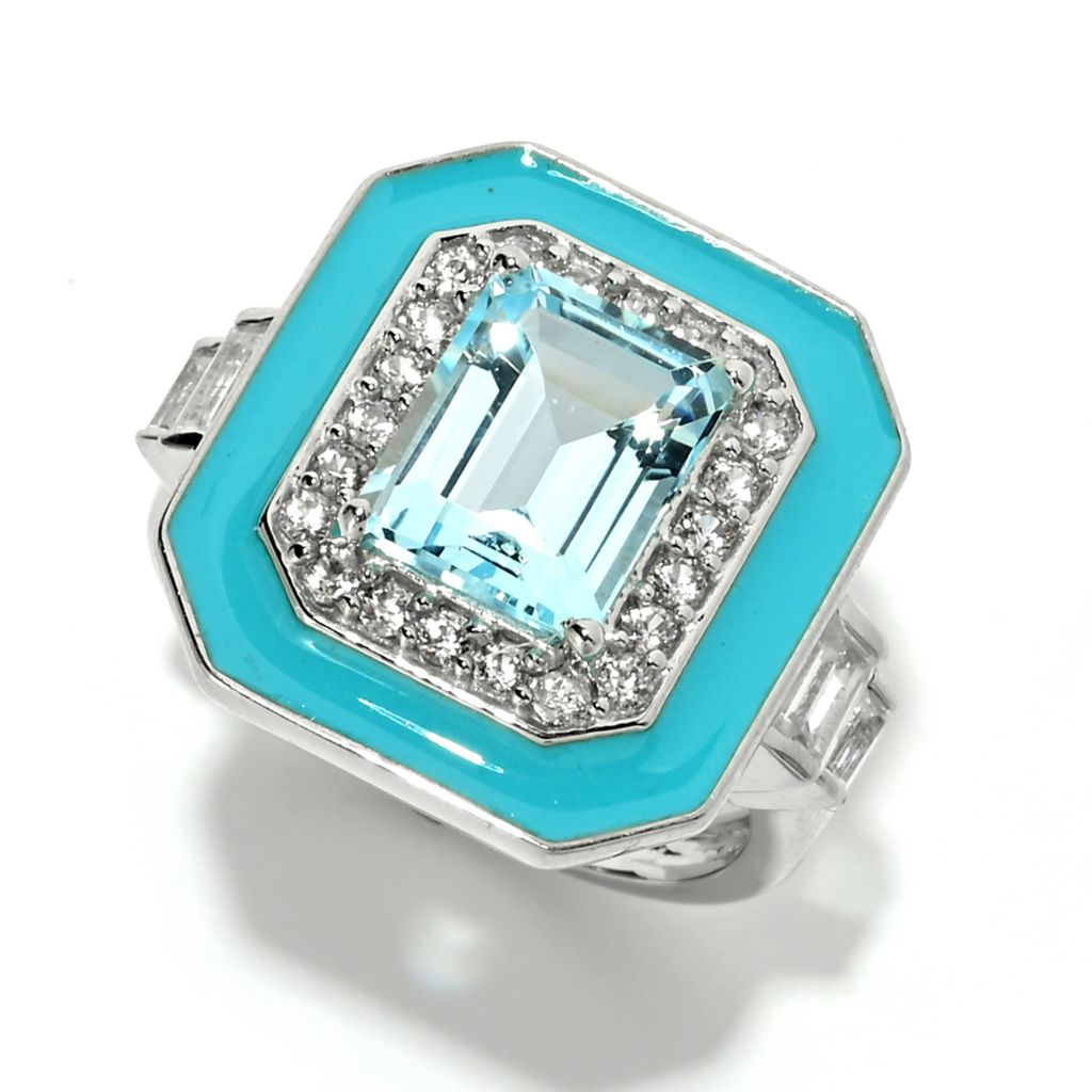 platinum-plated-3-74ctw-sky-blue-topaz-white-zircon-ring
