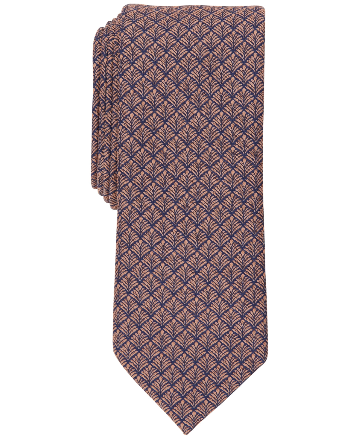 bar-iii-mens-smith-botanical-neat-tie-peach