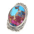 southwest-elements-25x18mm-choice-of-gem-tapered-statement-ring