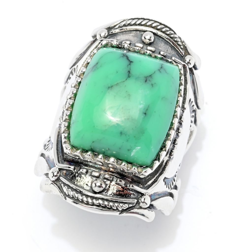 southwest-elements-sterling-silver-15x13mm-black-bridge-variscite-ring