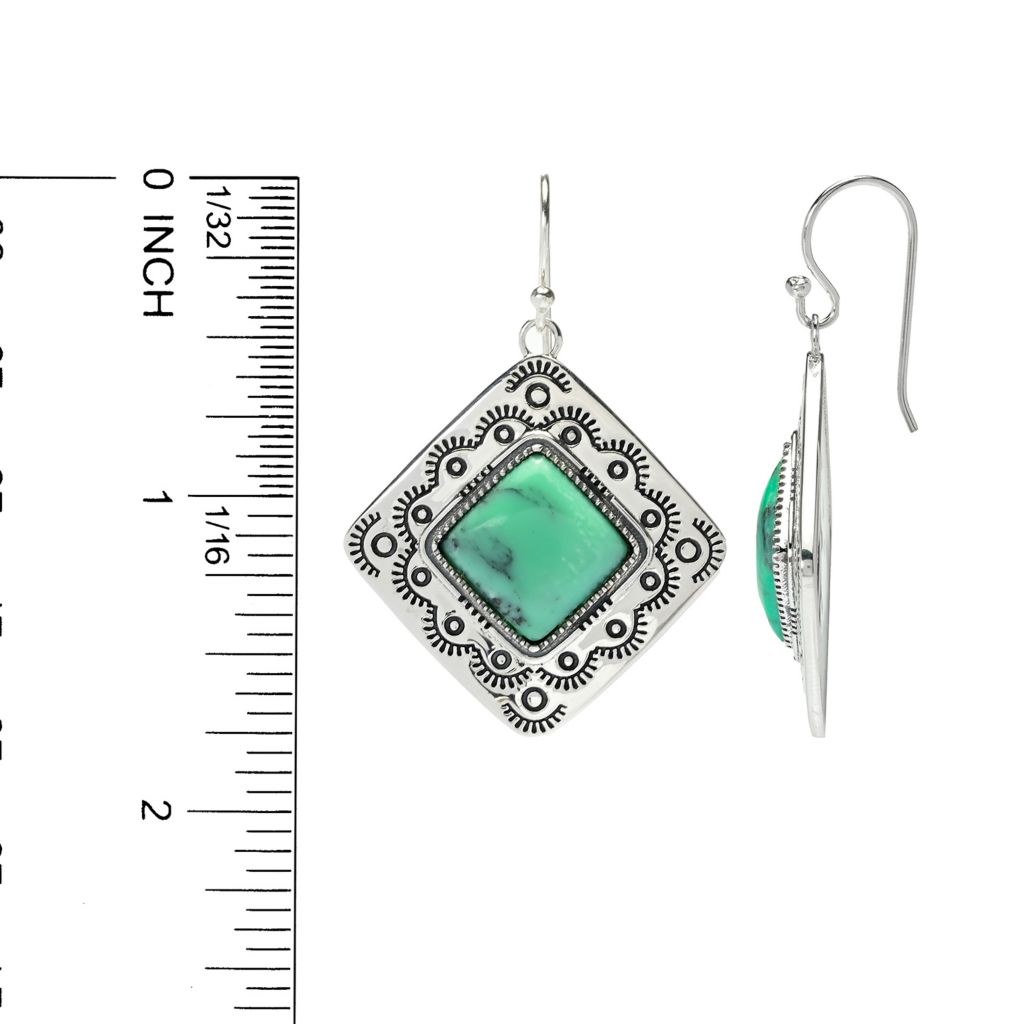 southwest-elements-13-7ctw-black-bridge-variscite-earrings