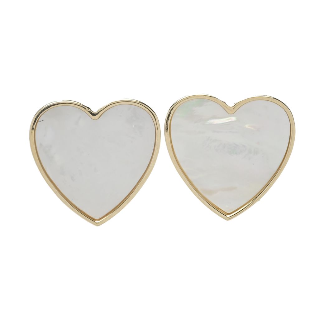 stefano-oro-14k-gold-13-5x13mm-mother-of-pearl-heart-button-earrings