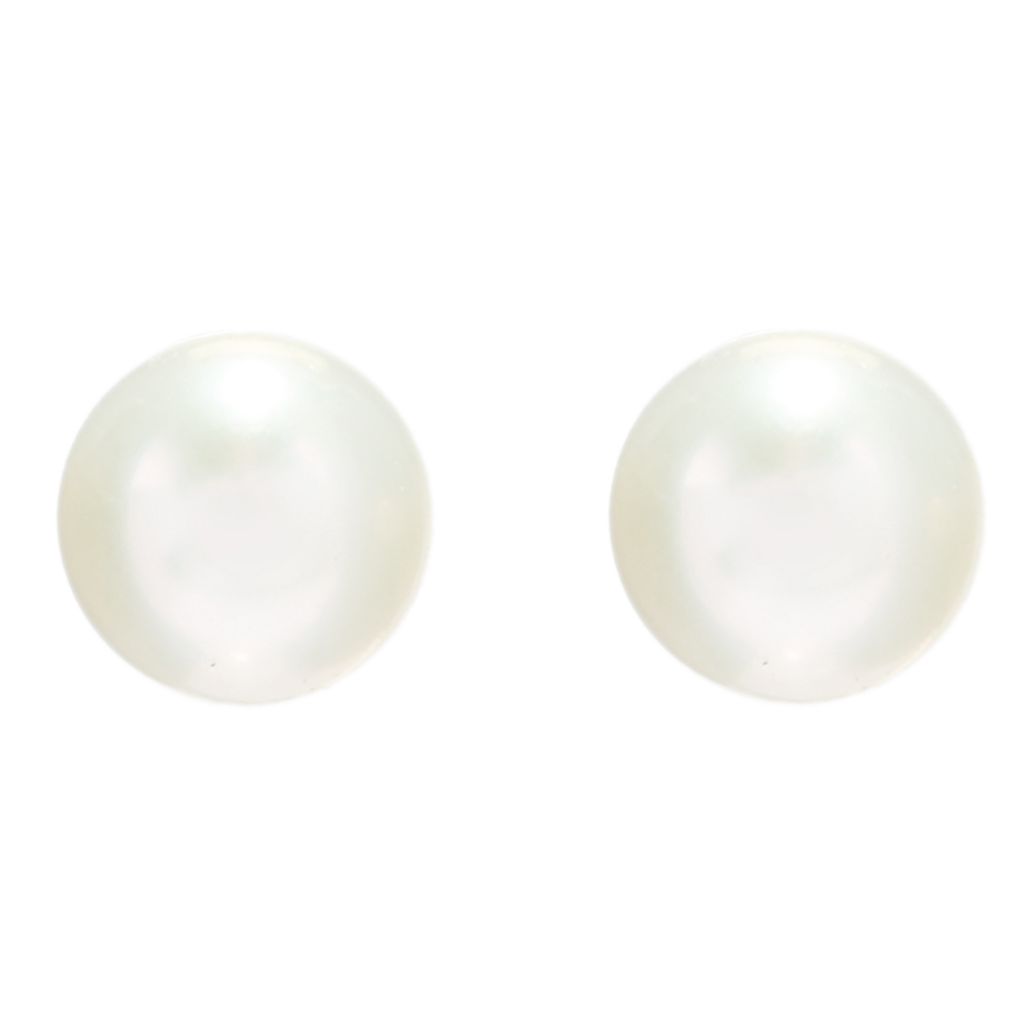 ip-stud-earrings-choice-of-size-freshwater-cultured-pearl