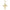 toscana-italiana-18k-gold-plated-diamond-cut-cross-2-enhancer-pendant