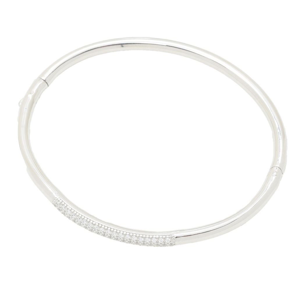 sorrento-italian-silver-0-29-dew-simulated-diamond-hinged-bangle-bracelet