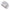sorrento-italian-silver-0-64-dew-simulated-diamond-tapered-band-ring