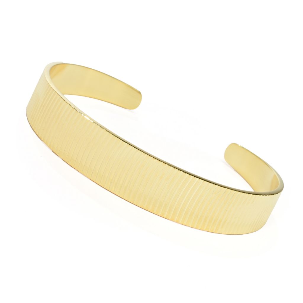 toscana-italiana-18k-gold-plated-choice-of-finish-cuff-bracelet