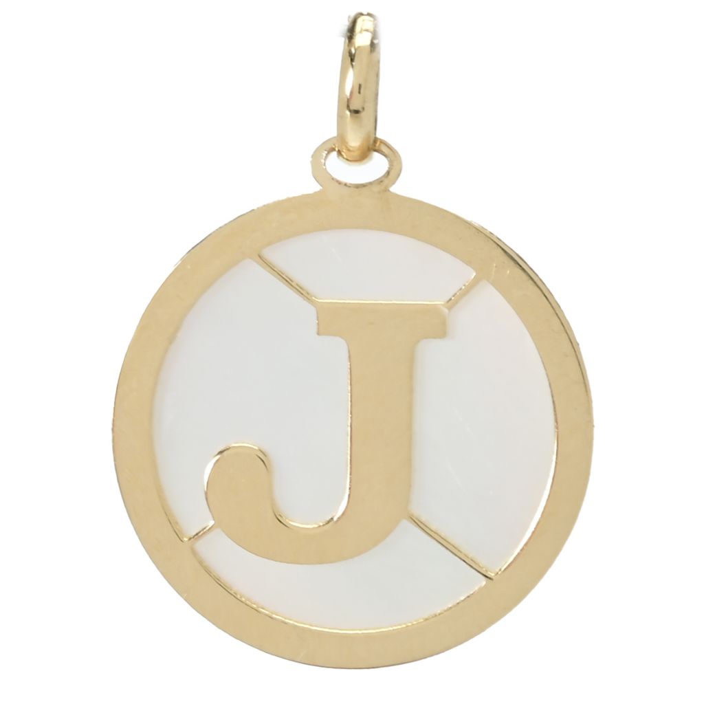 viale18k-italian-gold-14-5mm-disc-mother-of-pearl-initial-pendant