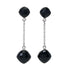 elemental-gems-platinum-plated-cushion-shape-black-onyx-dangle-earrings