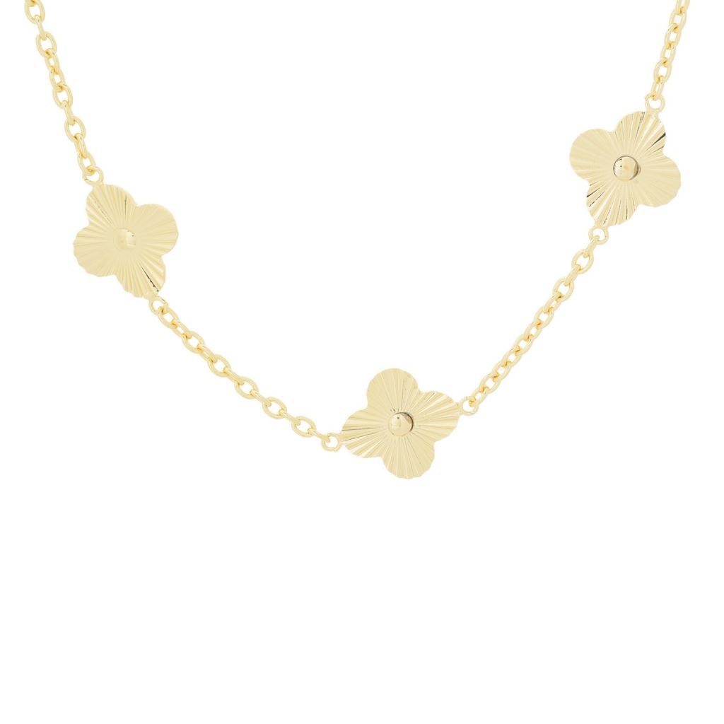 toscana-italiana-18k-gold-plated-or-platinum-plated-clover-station-necklace