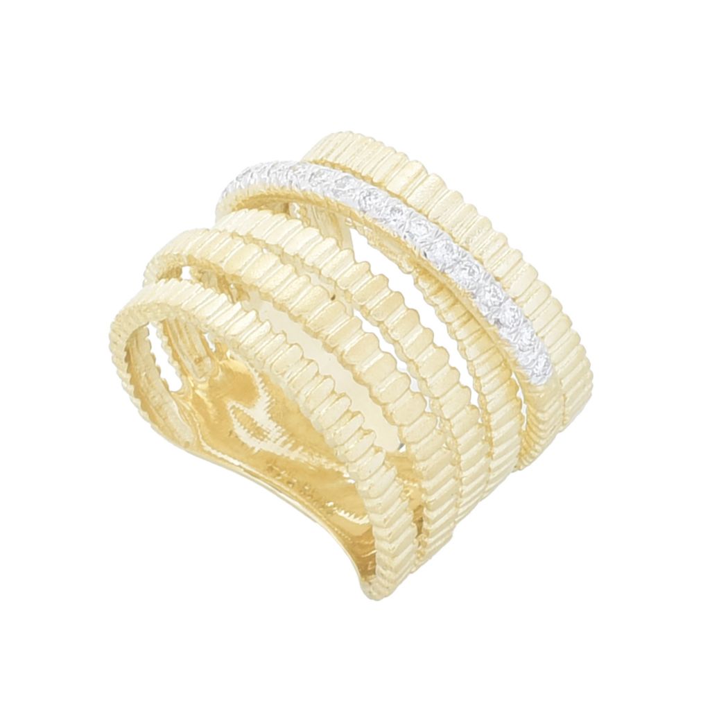 sonia-bitton-galerie-de-bijoux-14k-gold-0-16ctw-diamond-highway-ring