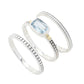 artisan-silver-by-samuel-b-choice-of-gemstone-set-of-3-stack-band-rings