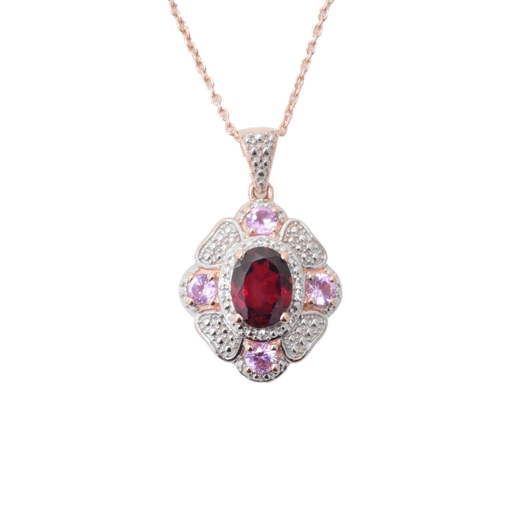 gem-treasures-sweetheart-1-11ctw-garnet-pink-sapphire-zircon-pendant