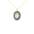18k-gold-plated-choice-of-20x15mm-oval-gemstone-black-spinel-pendant-w-chain