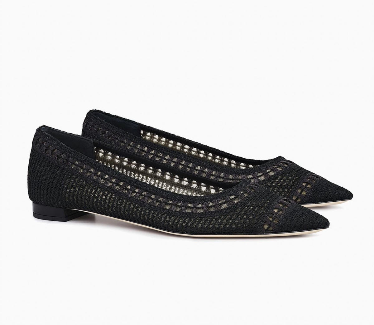 Arteana - Women's Trieste Ballet Flats