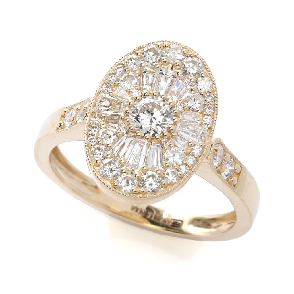gems-of-distinction-14k-gold-1-03ctw-baguette-round-diamond-ring