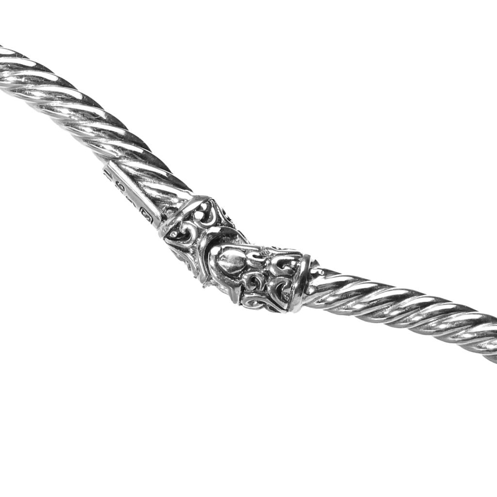 artisan-silver-by-samuel-b-choice-of-4-00ctw-topaz-bangle-bracelet