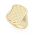 toscana-italiana-18k-gold-plated-polished-diamond-cut-shield-ring