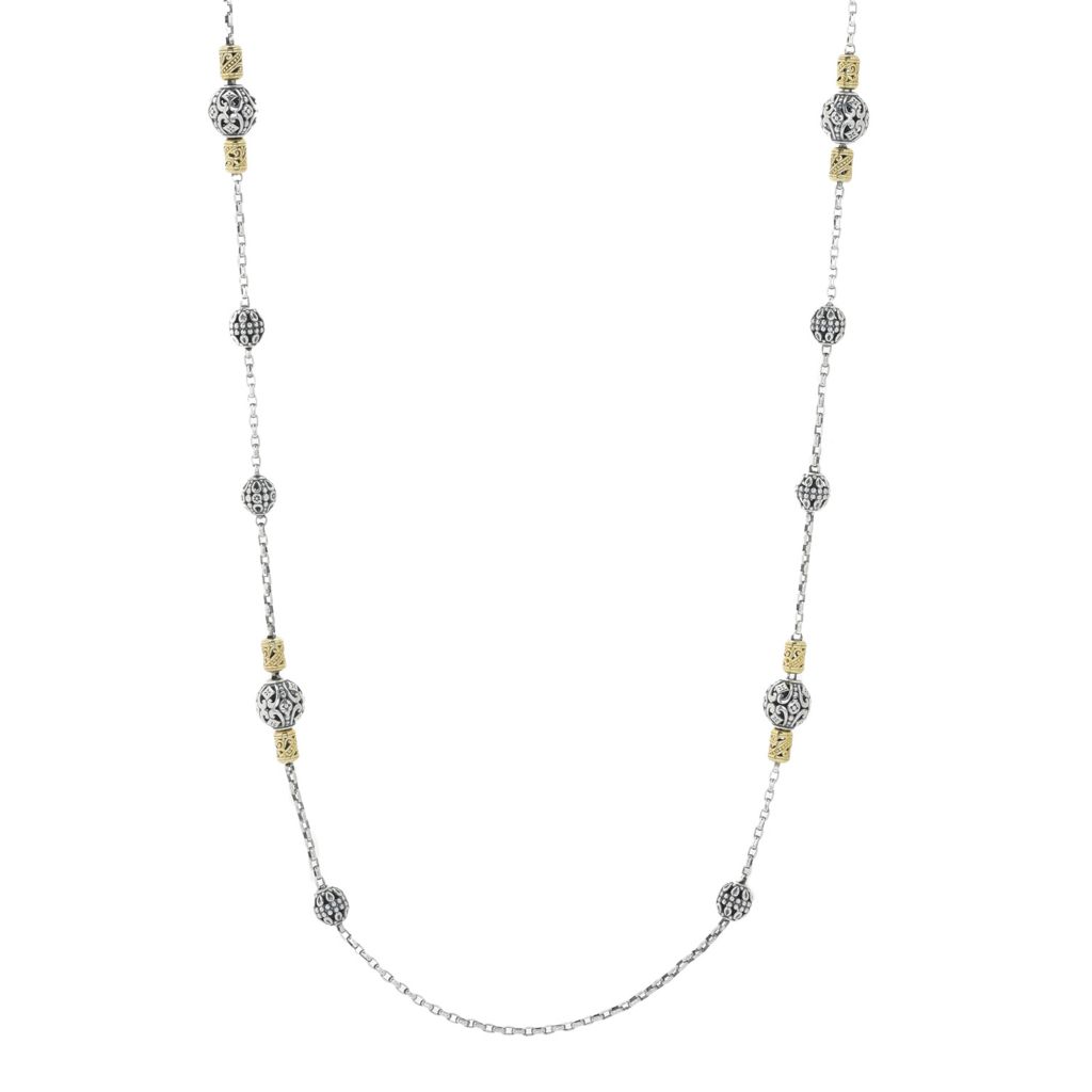 konstantino-18k-gold-accented-bead-station-33-layering-necklace