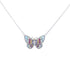 artisan-silver-by-samuel-b-1-18ctw-multi-gemstone-butterfly-necklace