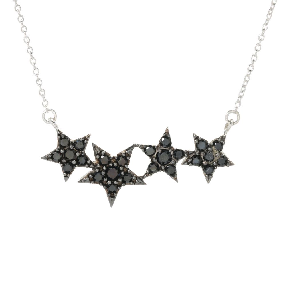 platinum-plated-choice-of-gemstone-shooting-stars-east-west-18-2-necklace