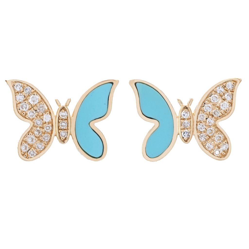 sabrina-designs-14k-gold-0-10ctw-diamond-gem-butterfly-stud-earrings