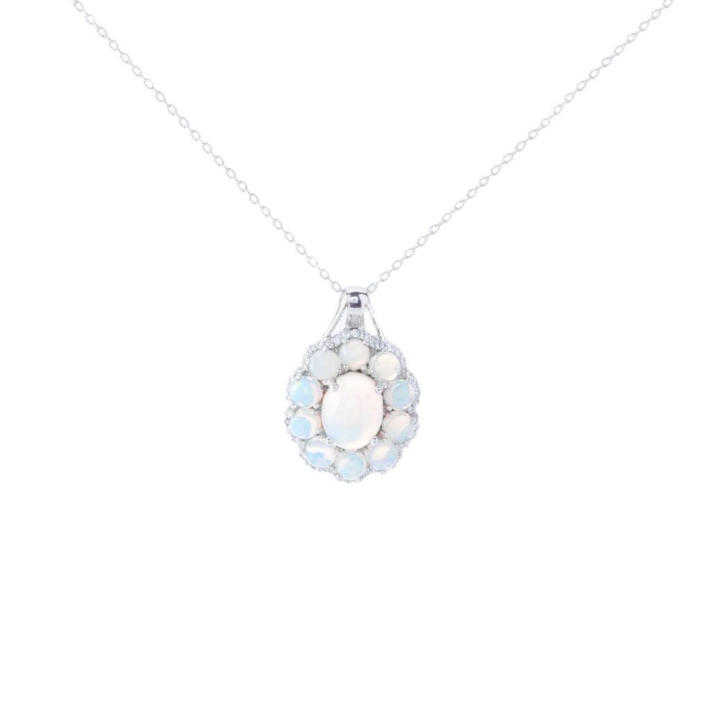 gem-treasures-10x8mm-ethiopian-opal-white-zircon-pendant-w-chain