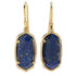 kendra-scott-gold-tone-polished-lee-13-9x7-7mm-lapis-earrings