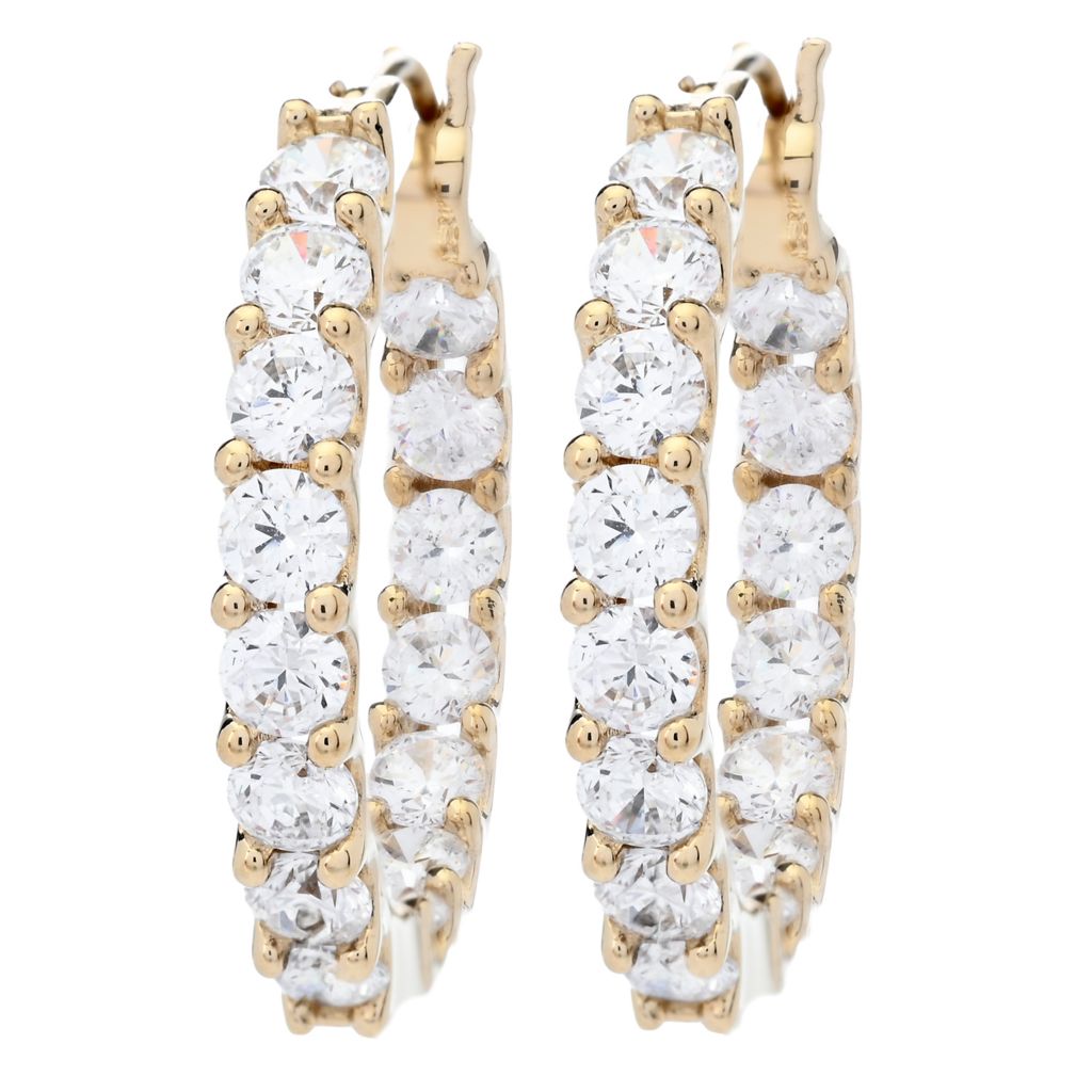 brilliante-3-00-dew-simulated-diamond-inside-out-hoop-earrings