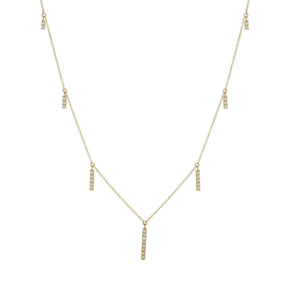 gems-of-distinction-14k-gold-0-40ctw-diamond-graduated-bar-charm-necklace