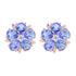 gem-treasures-3-18ctw-tanzanite-zircon-floral-stud-earrings