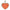artisan-silver-by-samuel-b-25x22mm-heart-shape-apple-coral-pendant