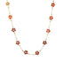 color-crush-simulated-gemstone-flower-cluster-necklace