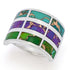 southwest-elements-sterling-silver-colors-of-mohave-turquoise-band-ring
