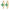 cocci-collection-1-74ctw-sakota-emerald-zircon-flower-cluster-hoop-earrings