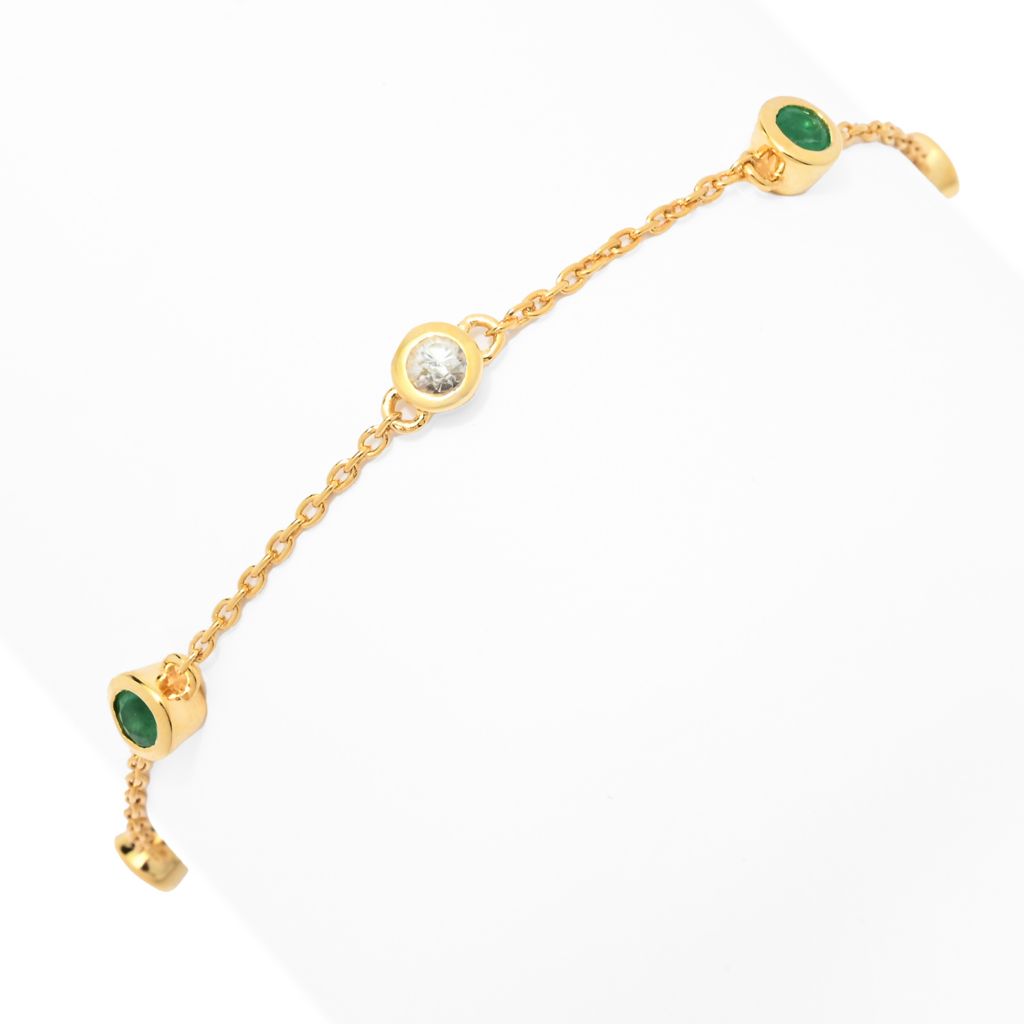 cocci-collection-1-08ctw-brazilian-sakota-emerald-zircon-station-bracelet