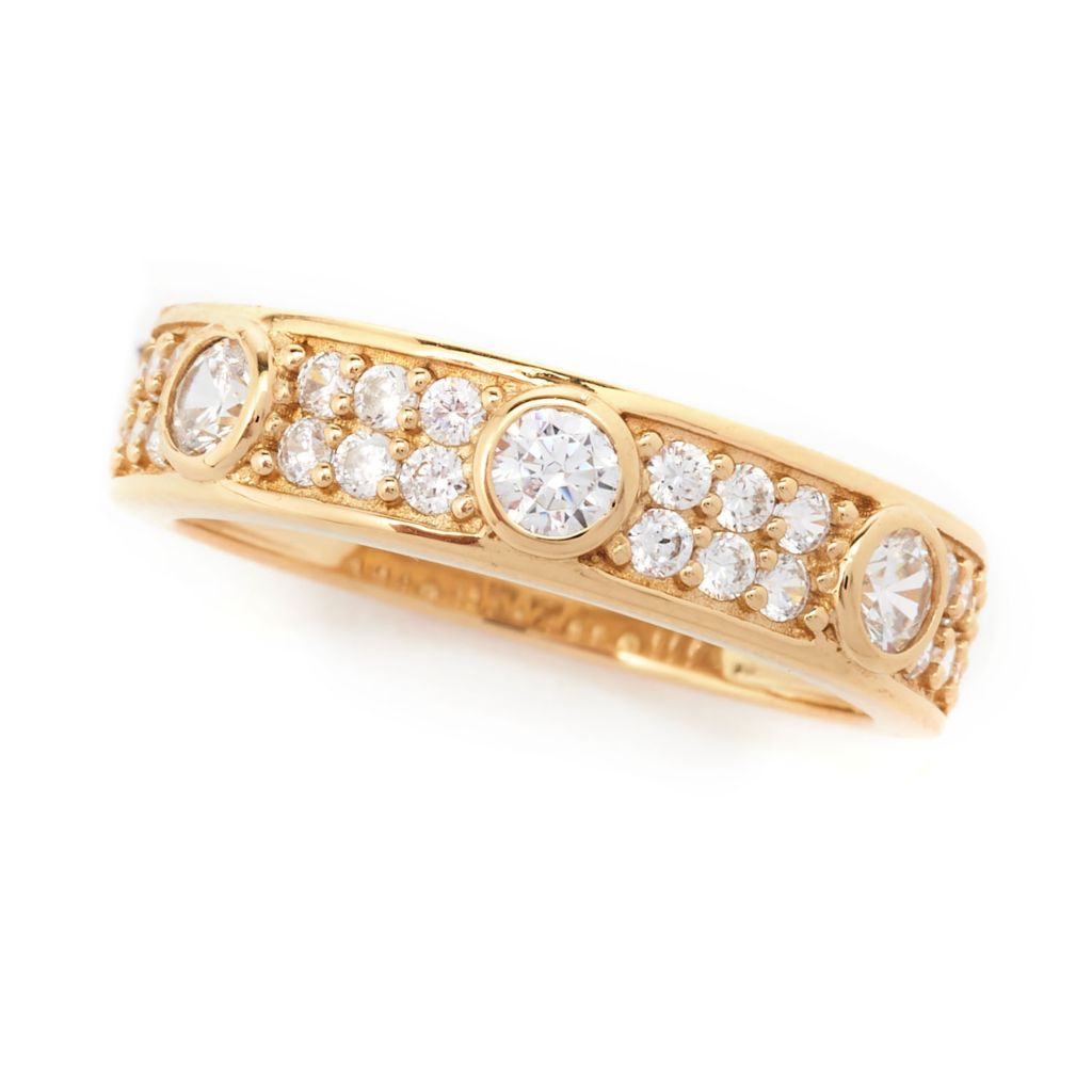 brilliante-choice-of-plating-simulated-diamond-station-pave-set-ring