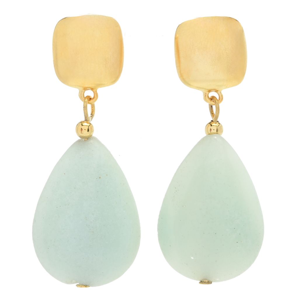 kenneth-jay-lane-gold-plated-amazonite-1-75-teardrop-earrings