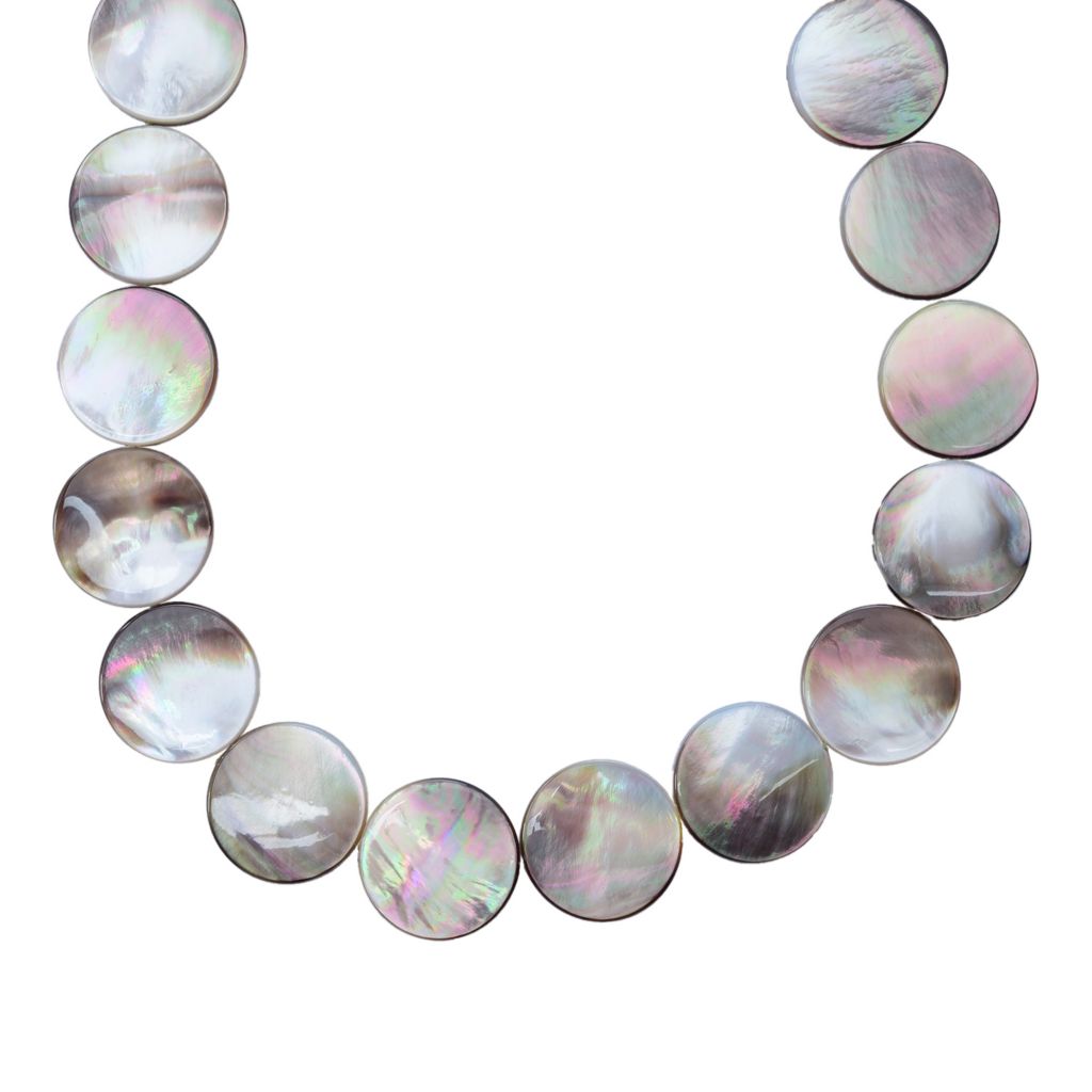 far-east-jewelry-25mm-black-mother-of-pearl-bronze-cultured-pearl-necklace