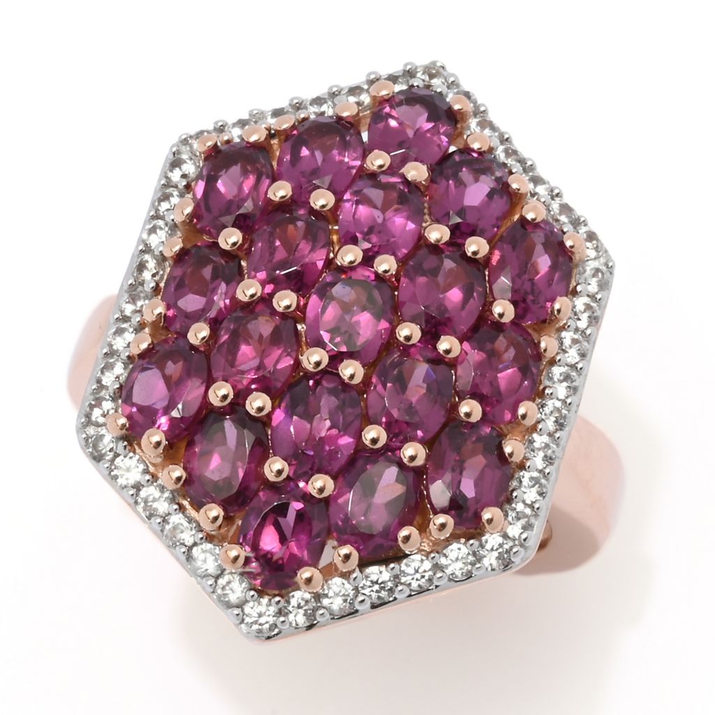 muse-choice-of-gemstone-cluster-white-zircon-hexagonal-shield-ring