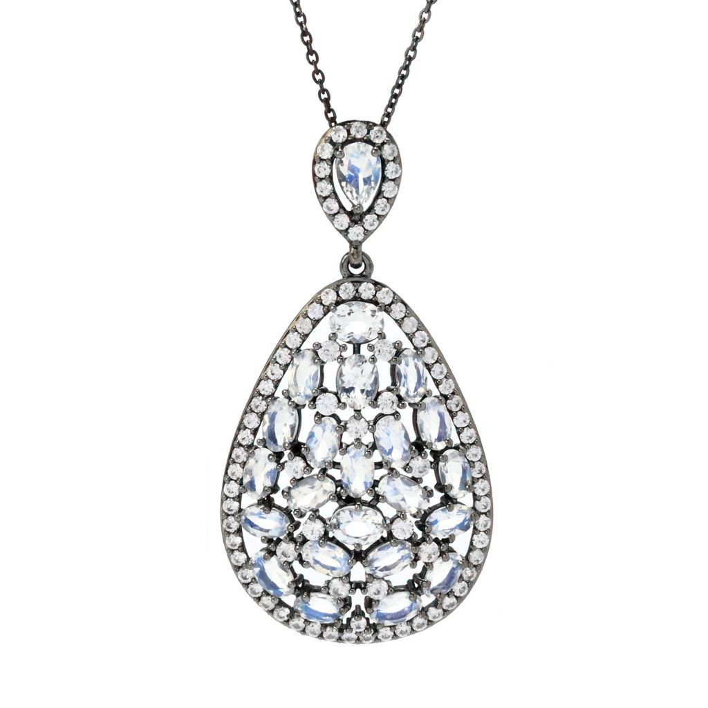 muse-sterling-silver-5-51ctw-rainbow-moonstone-zircon-pendant