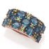 muse-18k-rose-vermeil-0-64ctw-kyanite-tsavorite-triple-row-ring